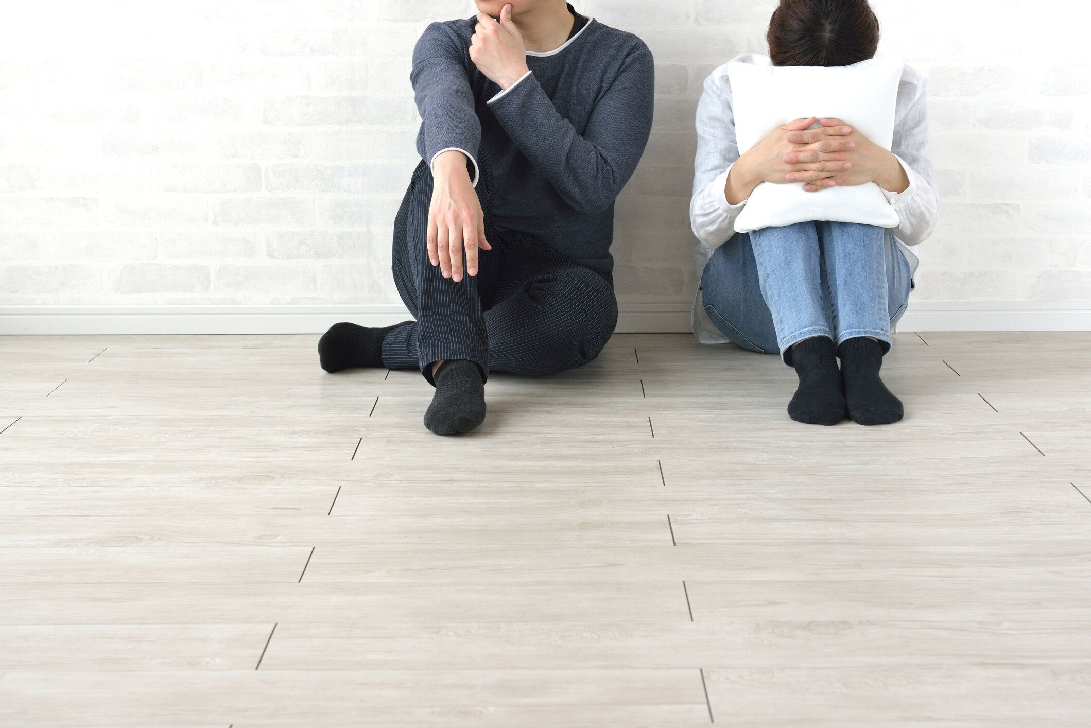 「夫婦仲のギクシャク」に気づいたら？“愛の終了感”を先延ばしにする方法