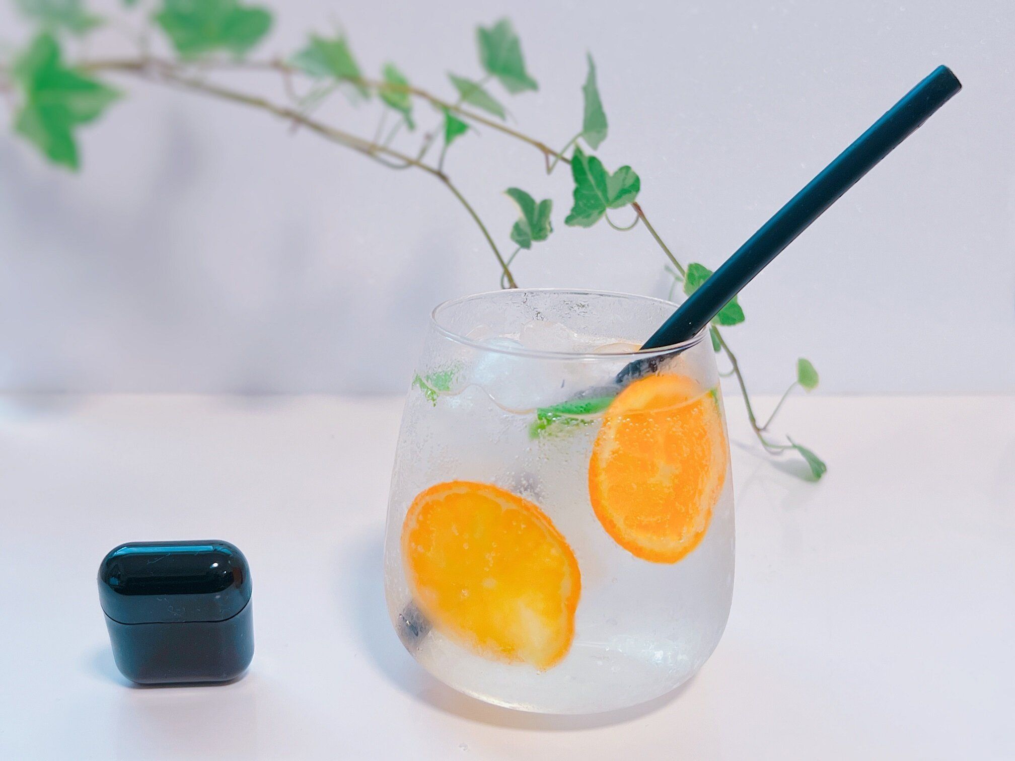 ダイソーの持ち歩けるストロー「ステンレスストロー」＆「シリコーンストロー」がエコで便利！