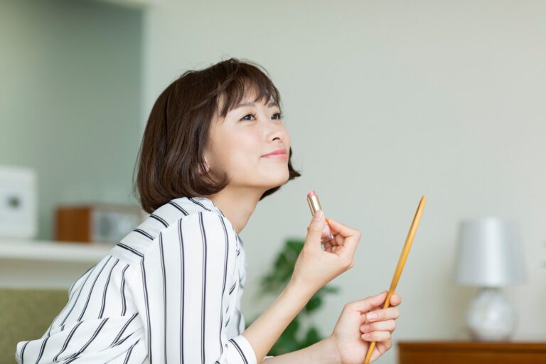 幸運がやってくる開運メイク＆幸せが遠のくNGメイク【Dr.コパの風水解説】