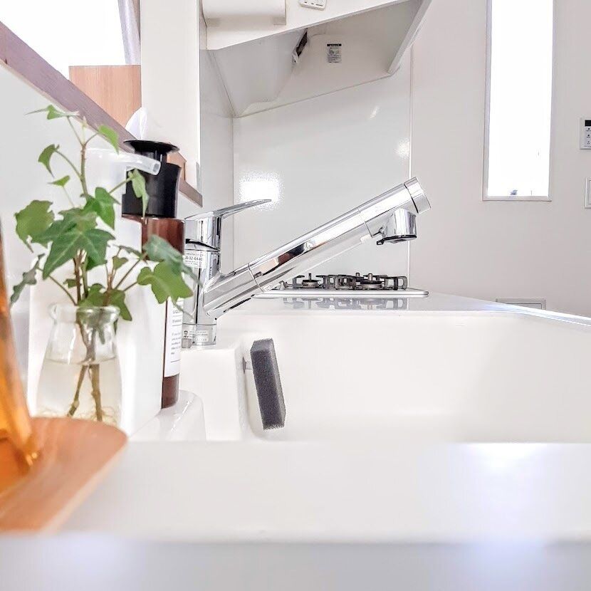 めんどくさくない！キッチンまわりが汚くならないコツ5つ