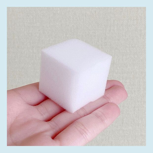 逆効果になることも!?じつは「メラミンスポンジ」を使ってはいけない場所