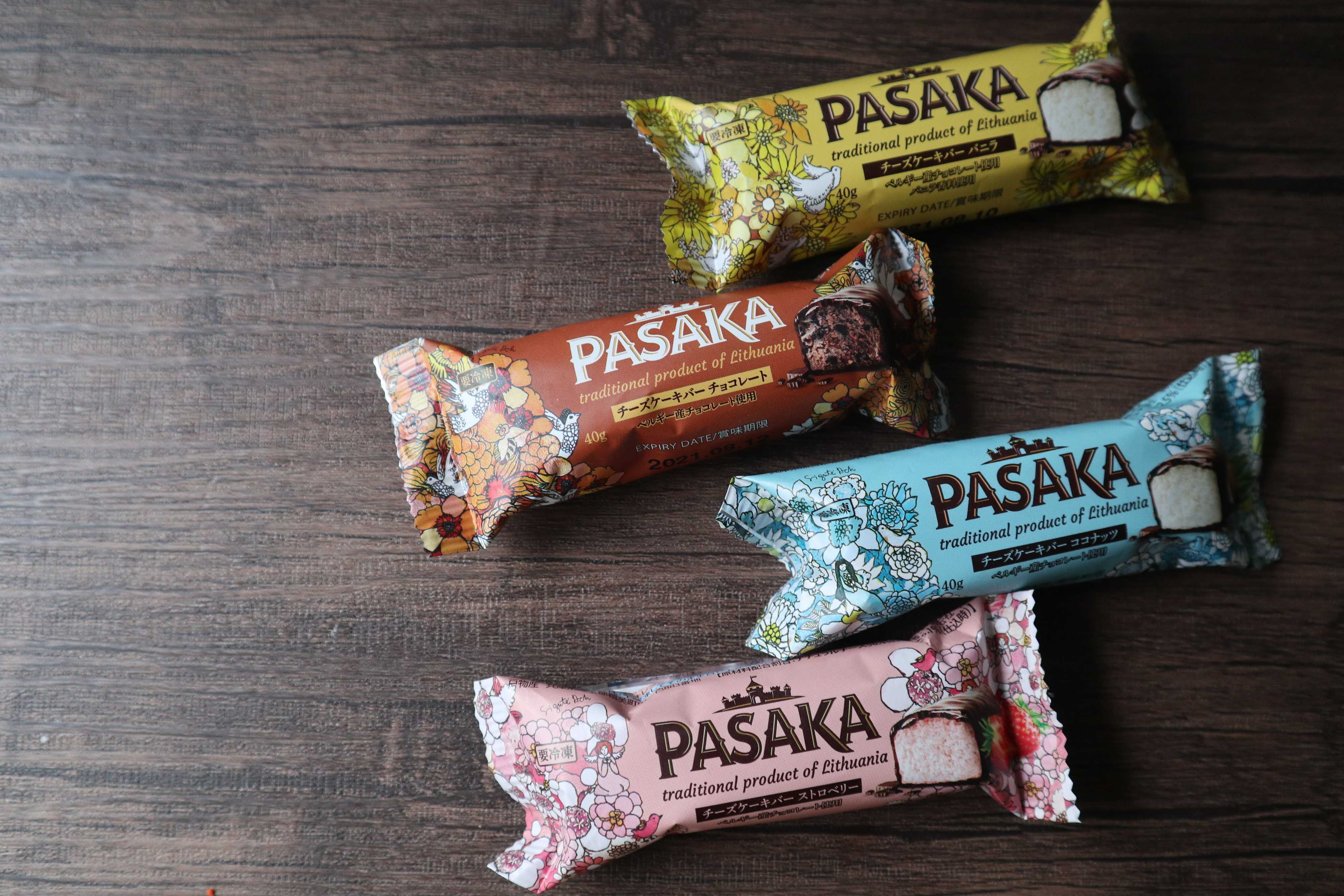 業務スーパー歴13年のマニアが「78円でこのクオリティーには驚き！」と絶賛したスイーツがお得すぎ