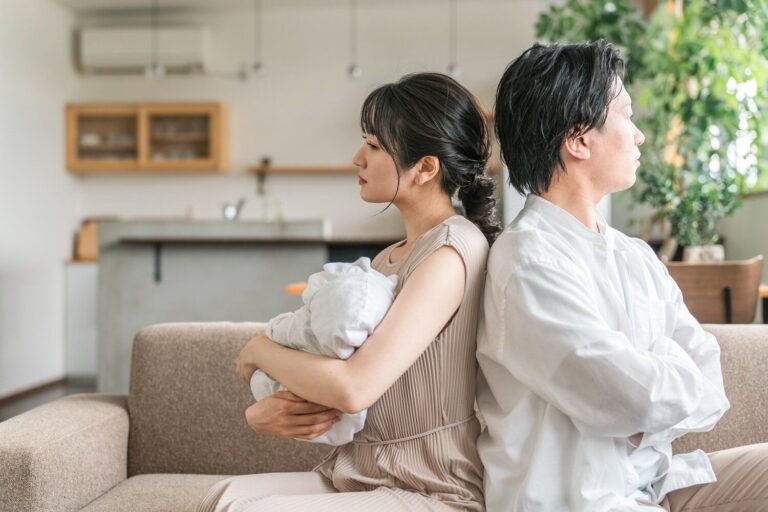 夫婦の「冷却期間」ってホントに効果あるの？専門家の結論は「1カ月以内なら効果アリ」！その理由とは