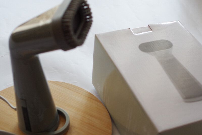 【楽天】買ってよかった神家電！手持ち服が好きになる「衣類スチーマー」のススメ