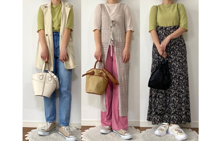 【しまむら】一枚539円!? 二の腕カバーも嬉しい万能トップスがコスパ神!!