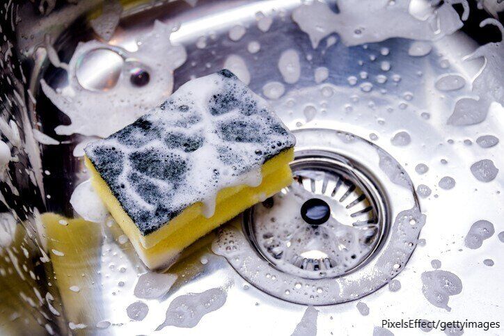 【排水口】コレに替えるだけで掃除が劇的にラクになる！？