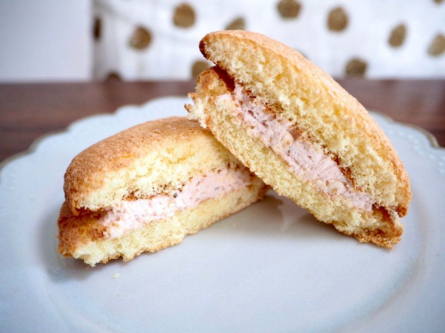 【シャトレーゼ】季節限定「さくら味」を堪能するならこれ食べて