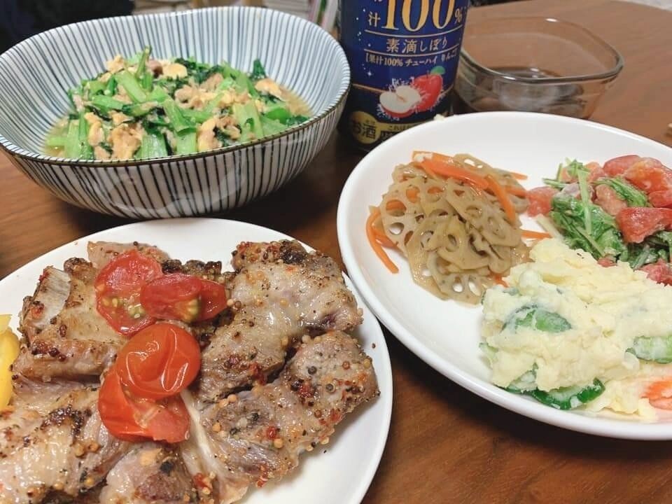 買ってよかった！暮らしの質がぐっと上がったキッチンアイテム3選