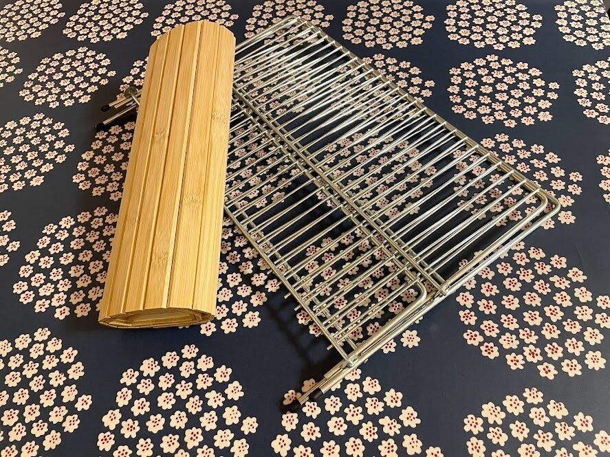 【IKEA】コンパクトになるので収納場所に困らない！おすすめ商品2選