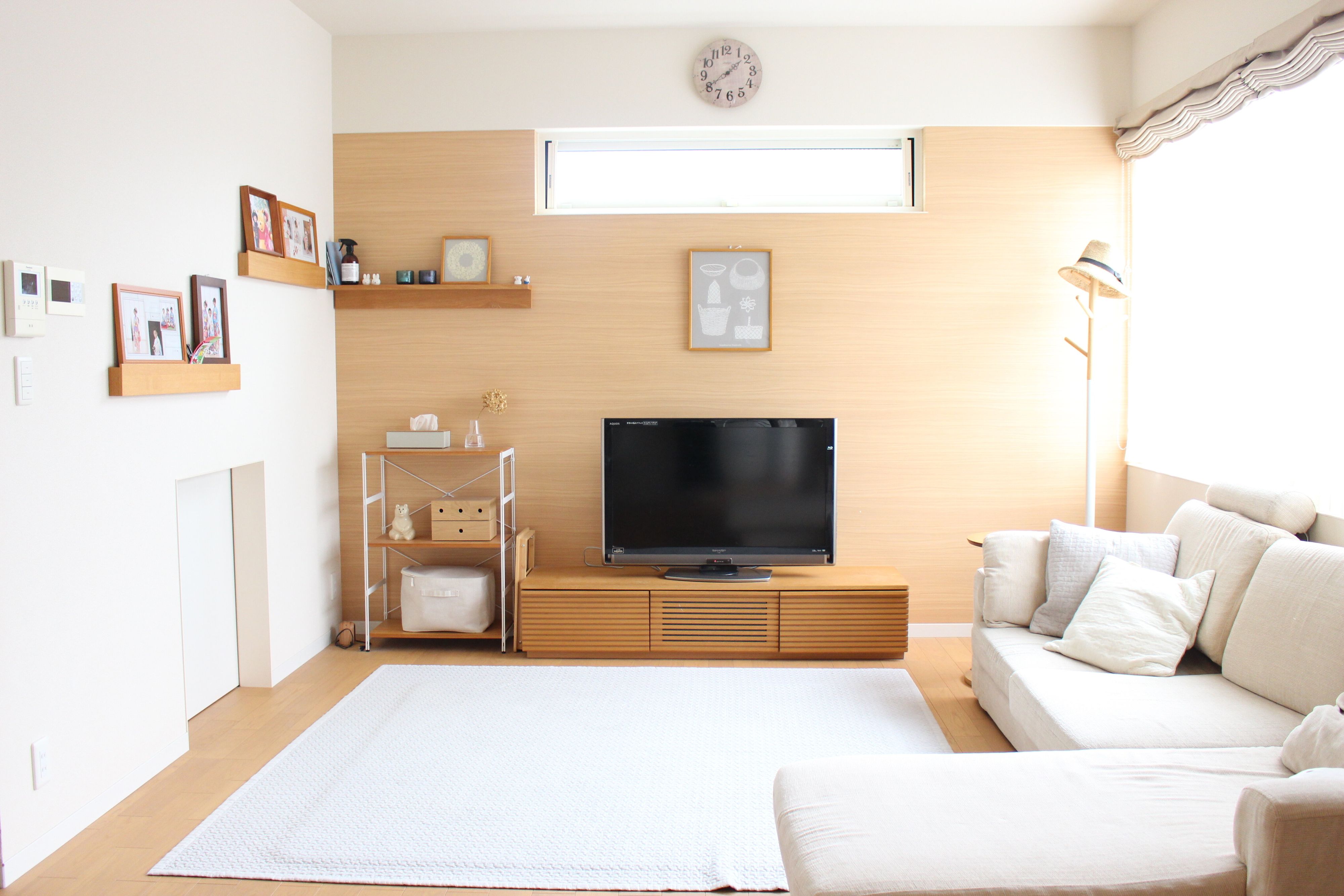 「まさにこれだ！」ずっと探し求めていた理想の100均アイテムで冷蔵庫周りの収納が整った