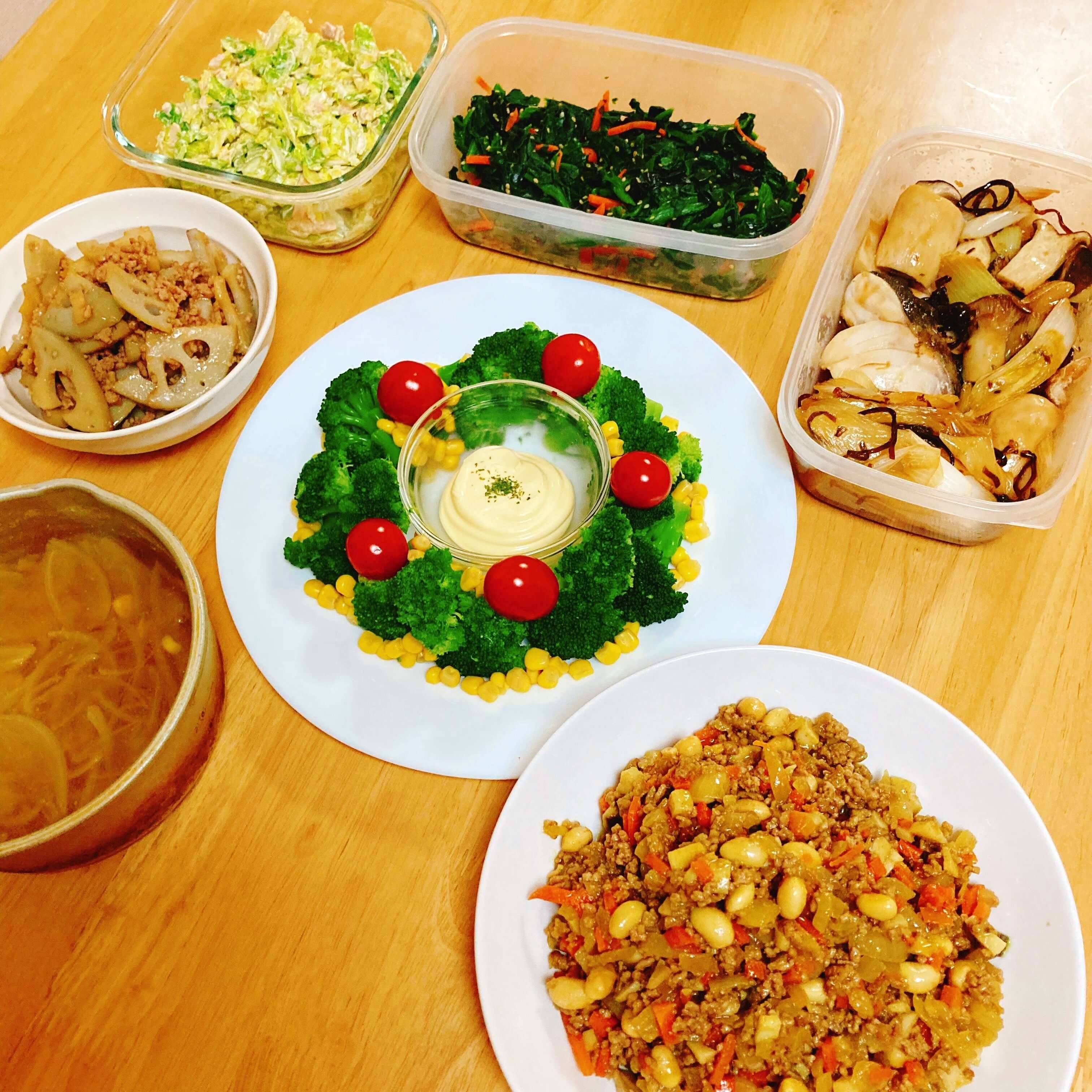 【献立づくりのコツ】家事代行ママが実践する！時短おうち献立の決め方