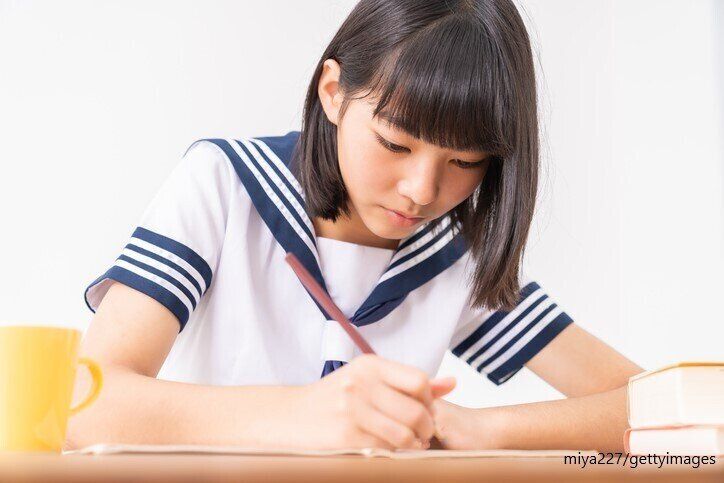 親の考え通りにはいかない！子どもの意見を尊重した進路