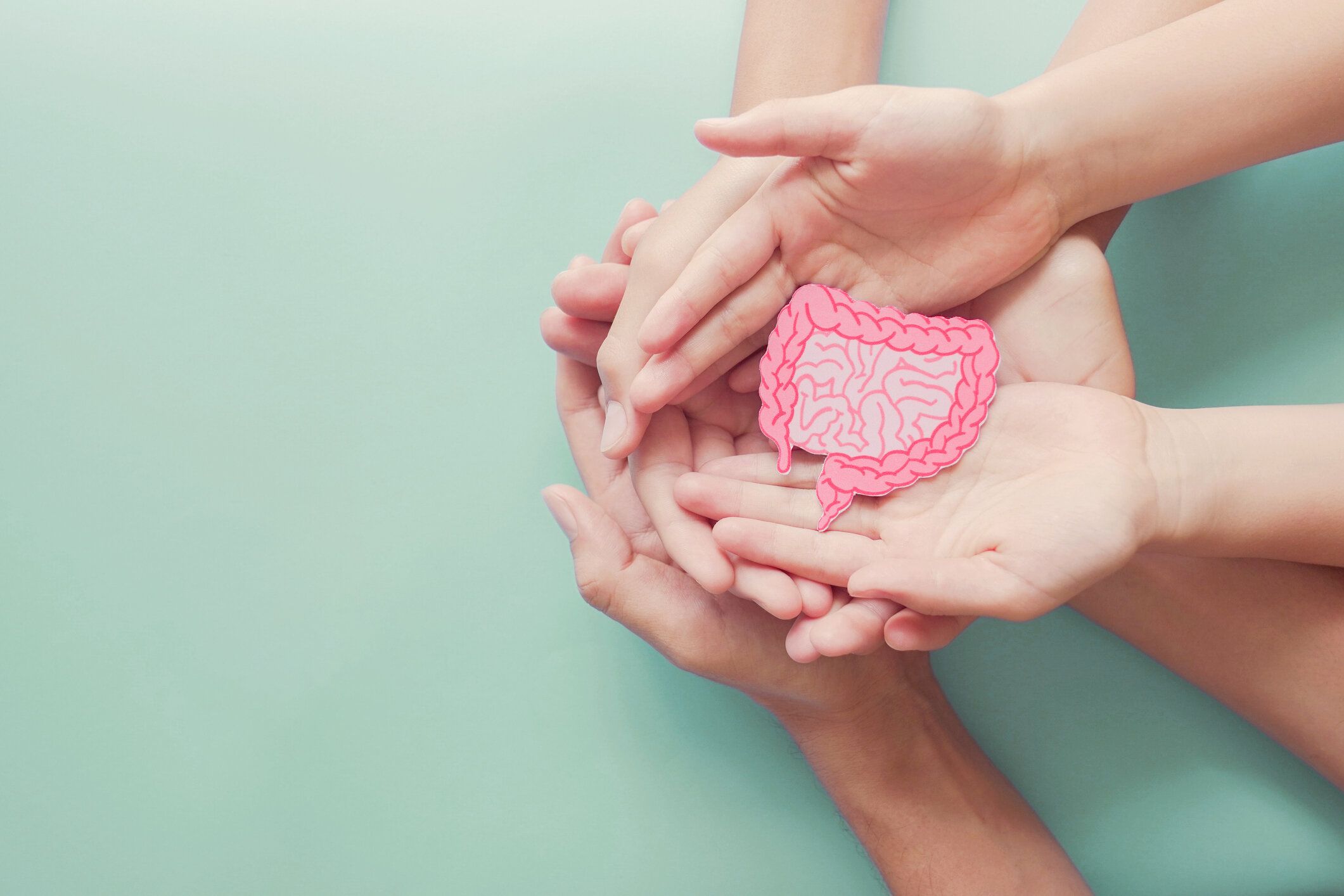 家族でできる腸活テクニック！1日に必要な睡眠時間は何時間か知ってる？