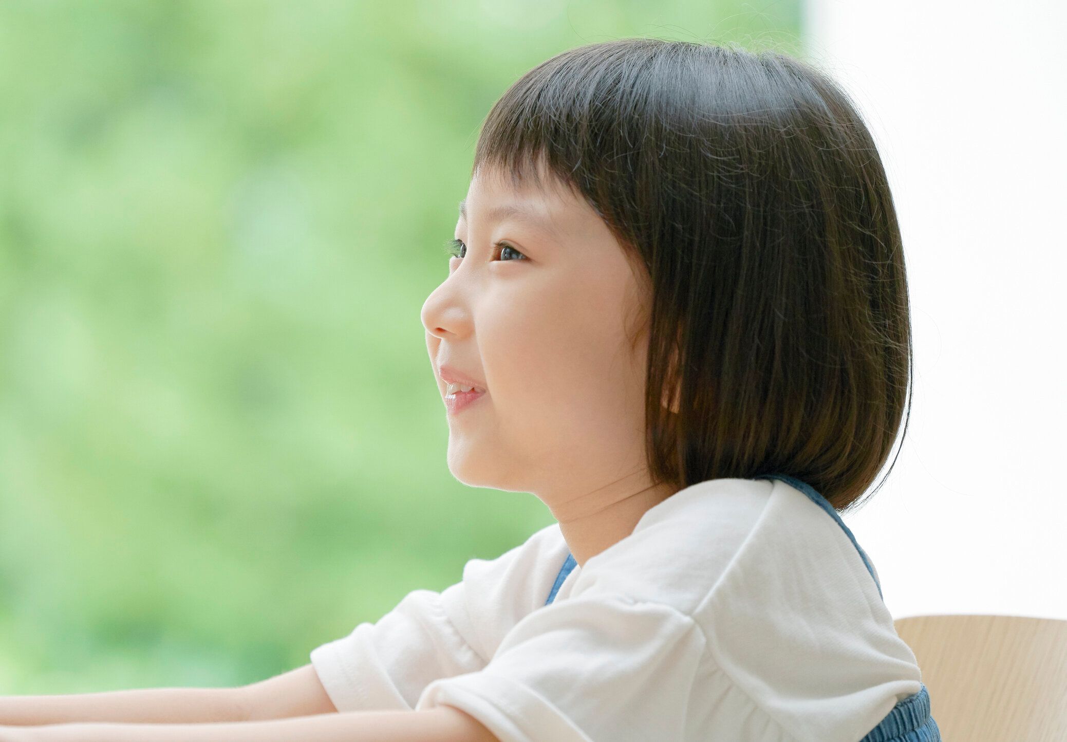 年中さんは「ごめんなさい・ありがとう」が言えなくなる!?