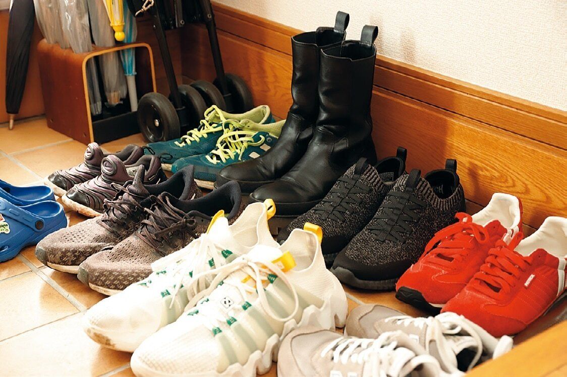 長男は大学受験、末っ子は2歳、コロナ禍、そして夫ががんに。がんになって初めてわかったこと