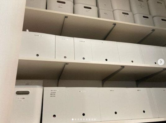 家中で大活躍！【無印良品】万能すぎ無印良品収納アイデア4選