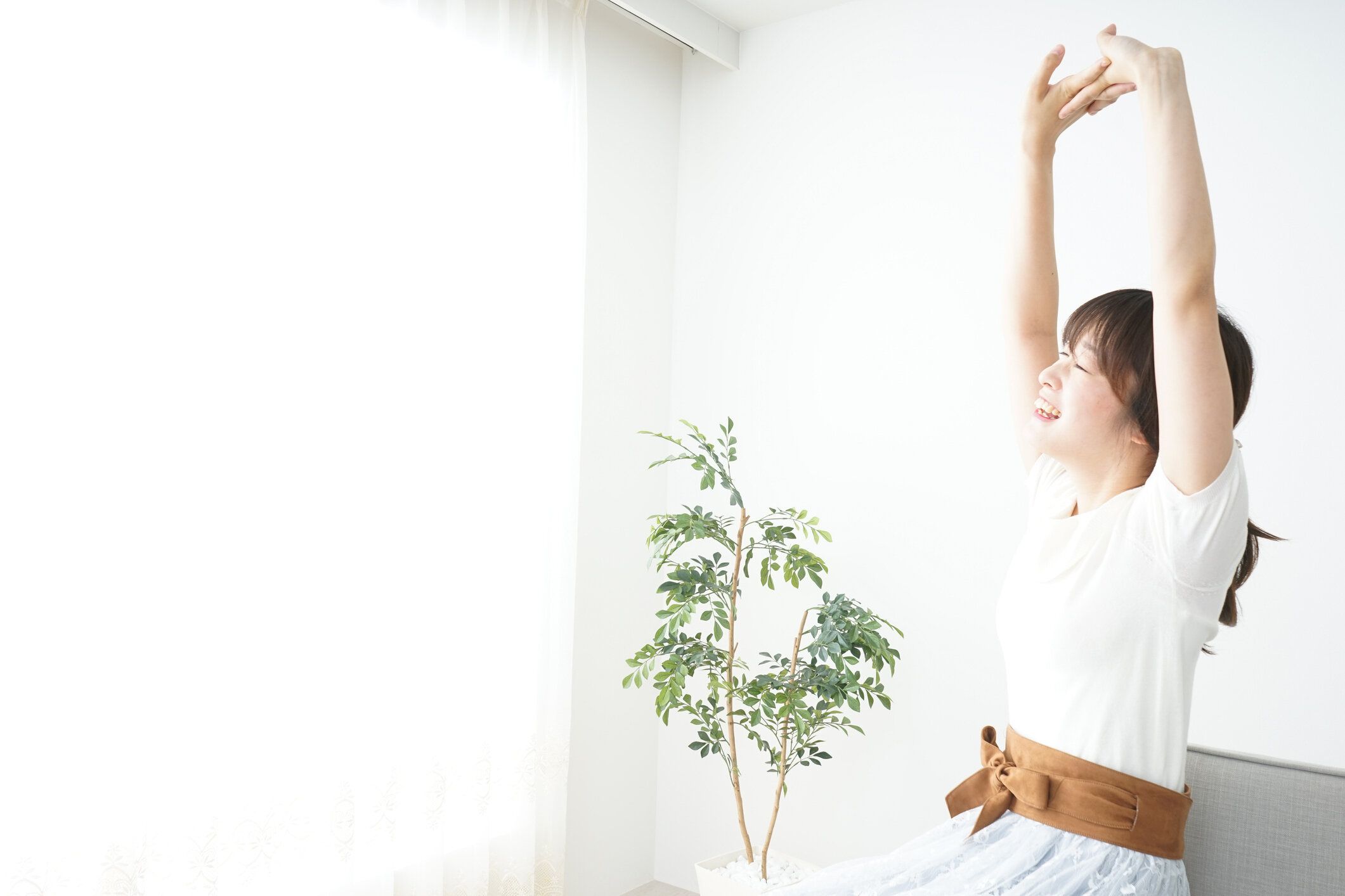 【医師が解説】わざわざジムに通ったりサプリを飲んだりする必要は無し！自律神経と上手につきあう方法