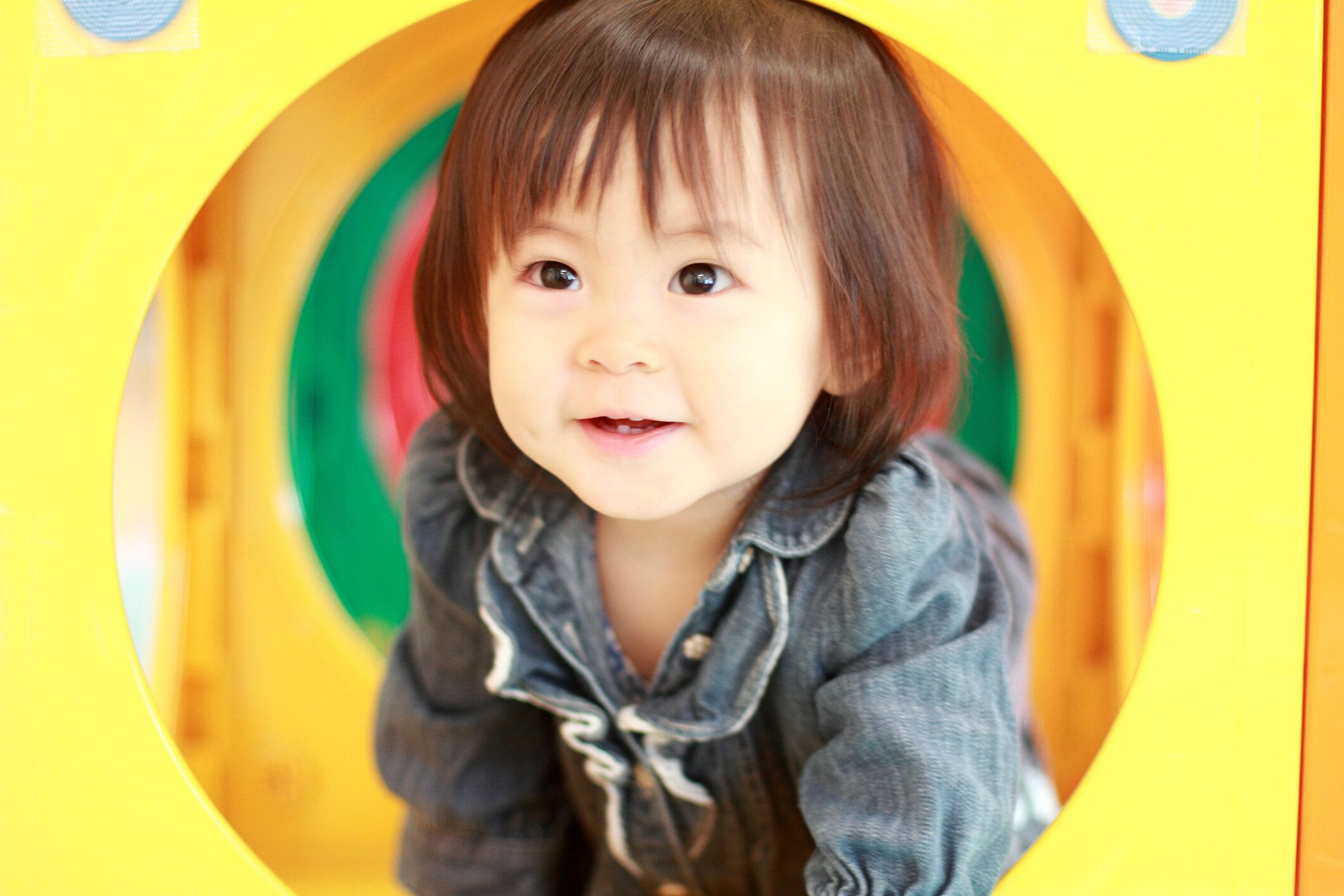 1歳児の「がまん力」を育む！今日から親ができる3つのこと