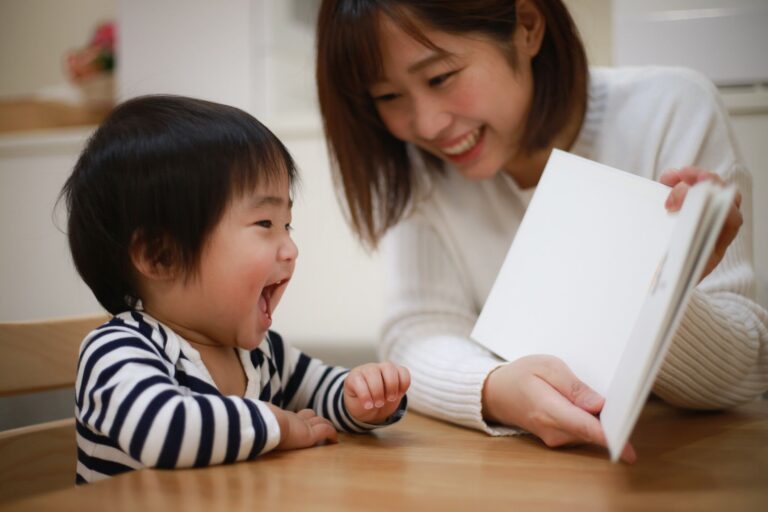 イヤイヤ期！親がイライラしない＆長引かせないポイント３
