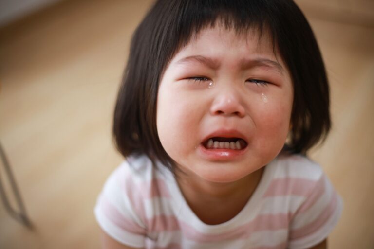 専門家が答える！いつまで続く？うわさのイヤイヤ期！