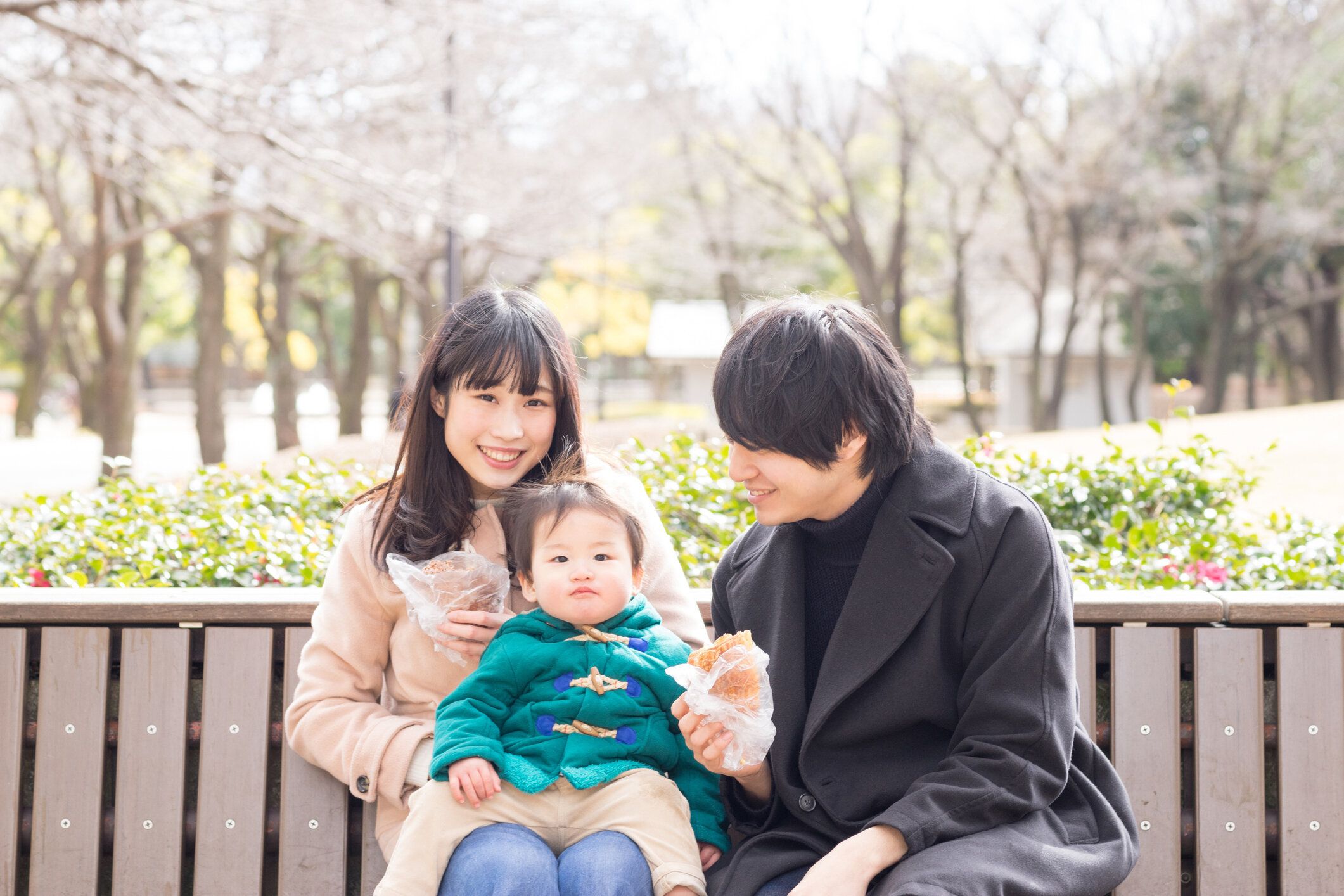 お出かけが増える１歳半。外出時のヒヤリ体験＆事故予防！