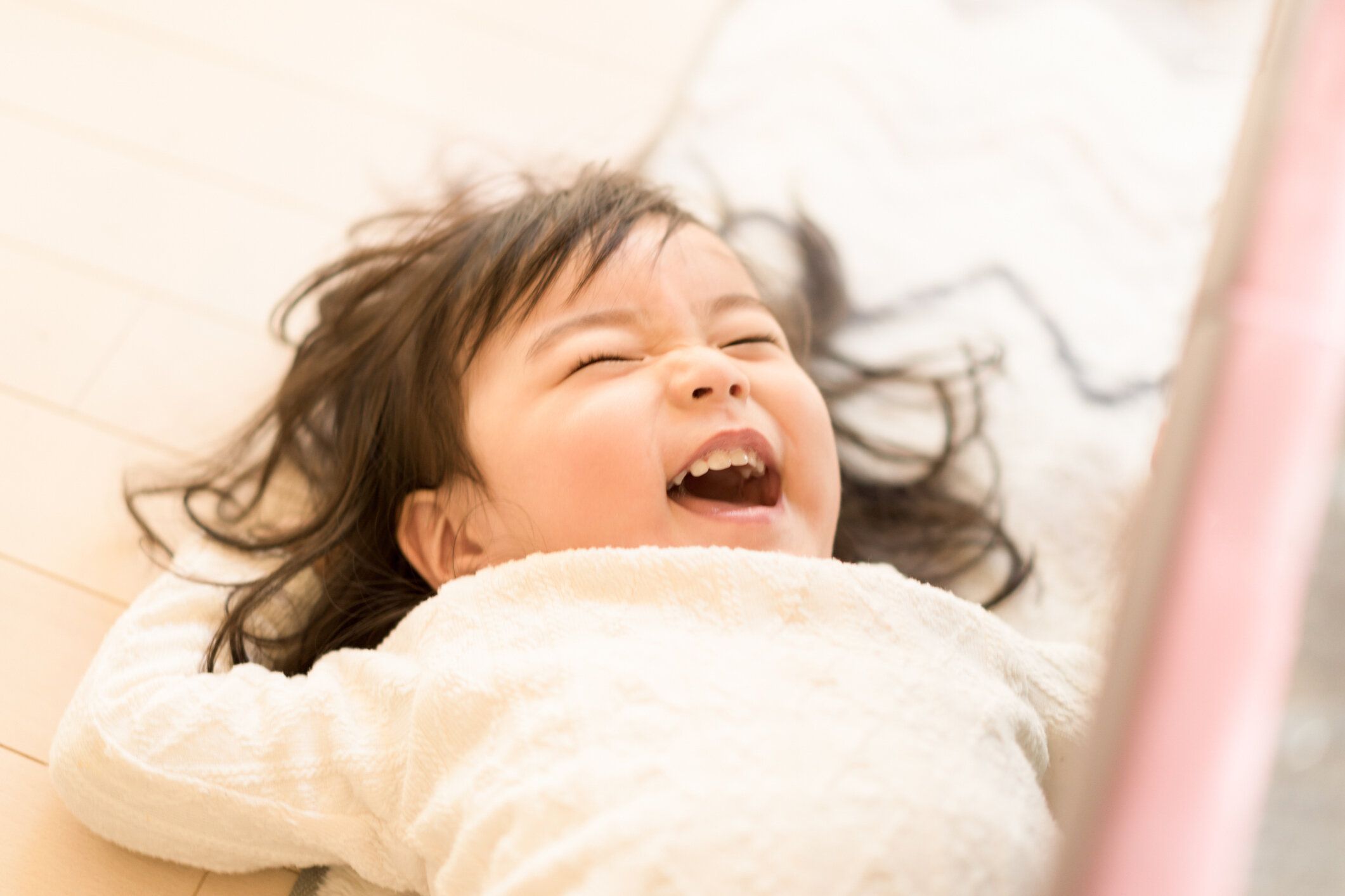 【必見】０歳代とは違う！１歳半からの事故予防と心構え