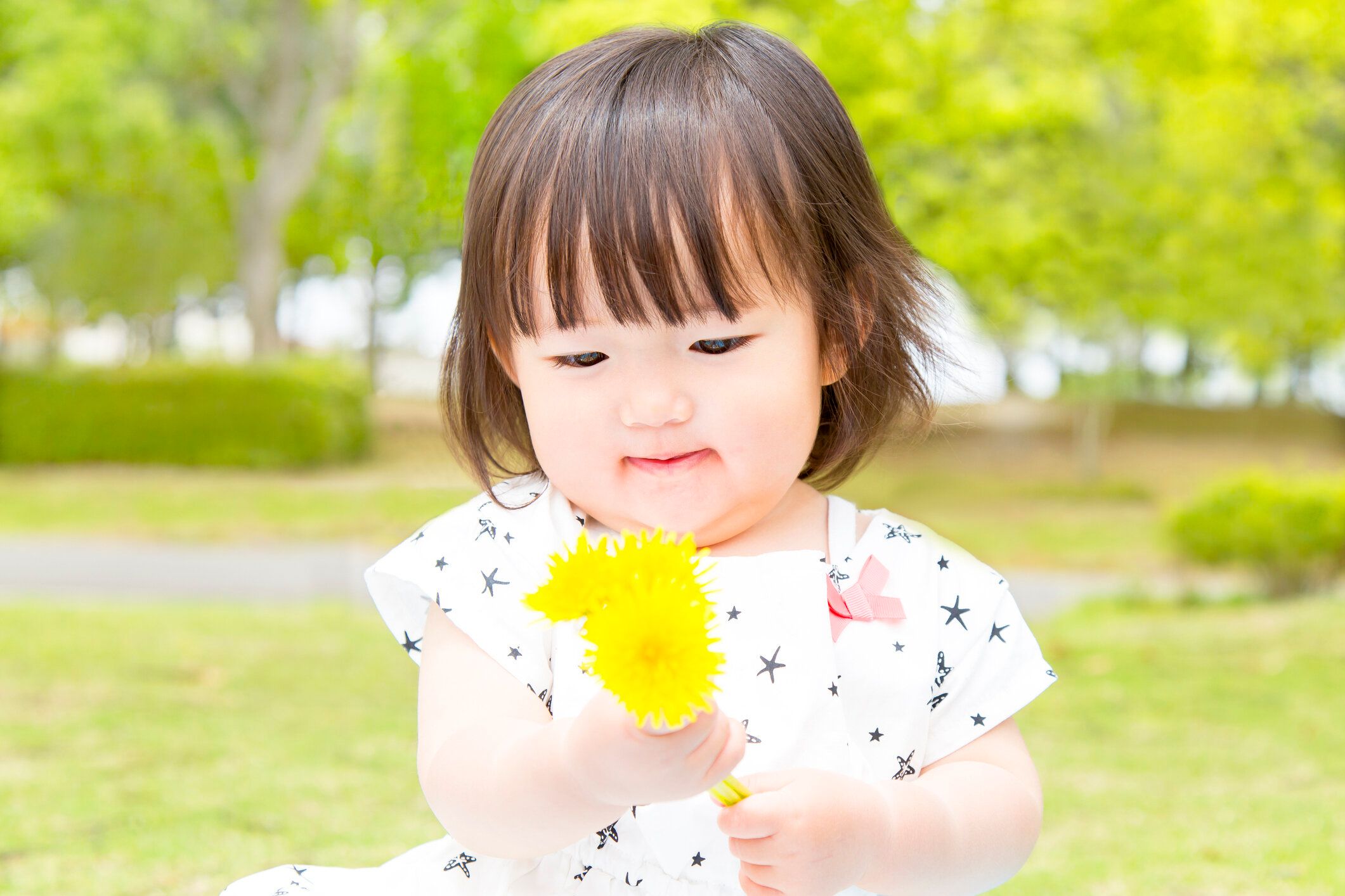 1歳の好奇心を引き出すために、親ができる３つのこと