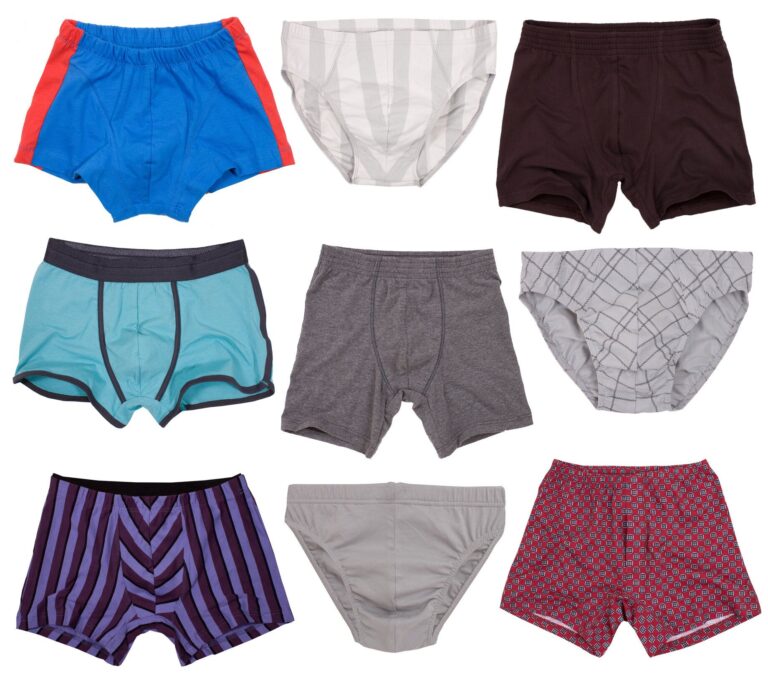 男子の家でのおしっこスタイルは？パンツは何派なの？