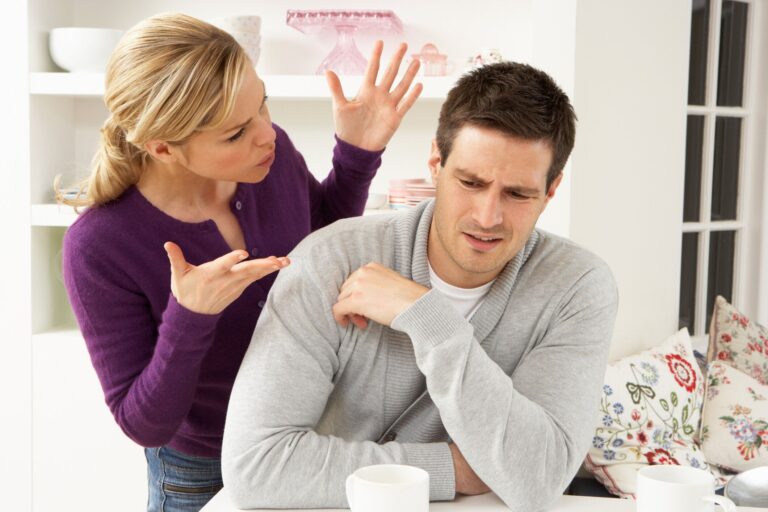 あなたのまわりにもいる？夫を不幸にしてしまう「残念な妻」ってどんな人？