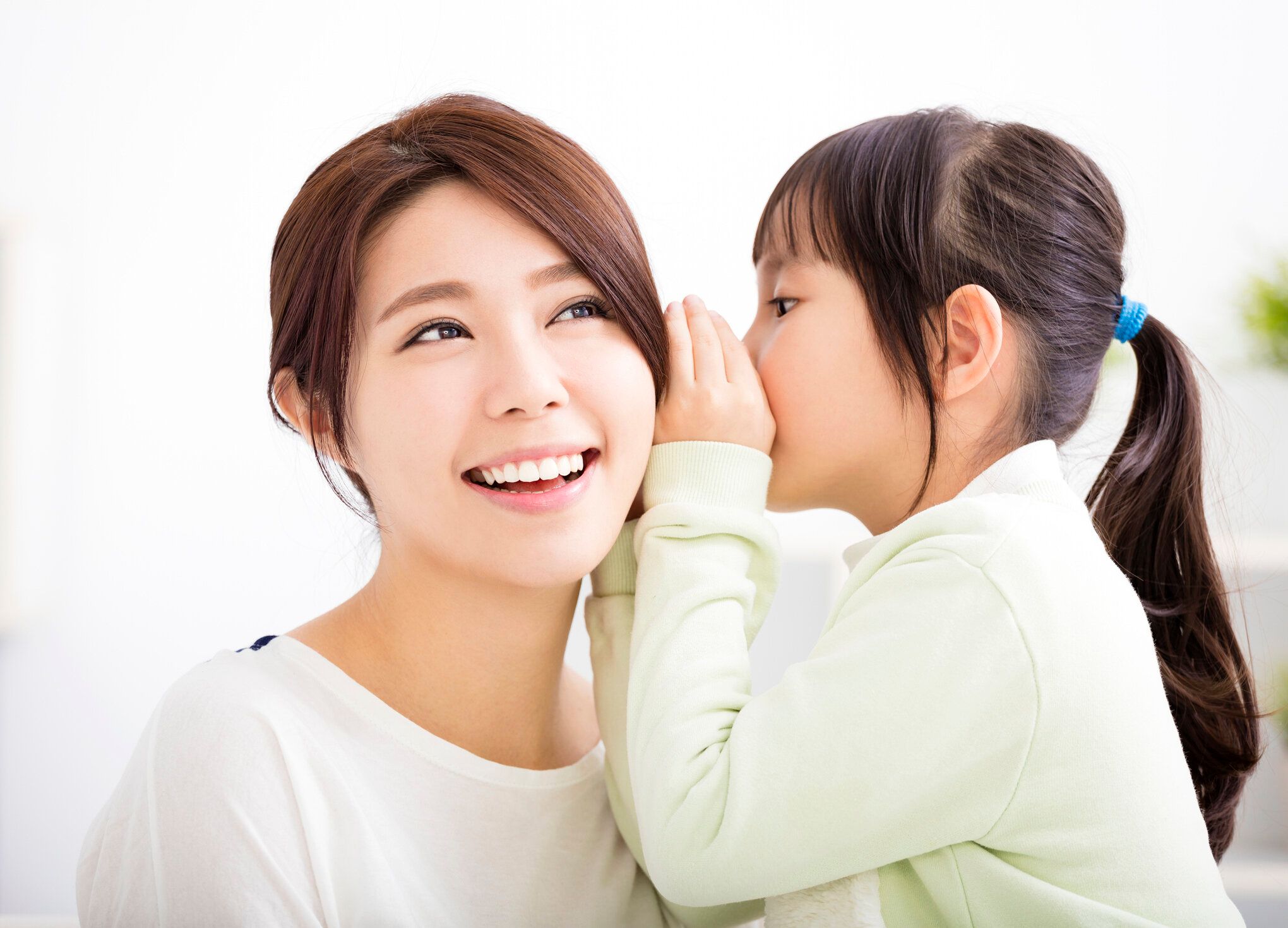 子供の話す力&聞く力を伸ばす！聞き上手な親になるヒント5