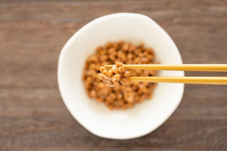 「納豆ダイエット」って効果あるの？ポイントやおすすめレシピを紹介