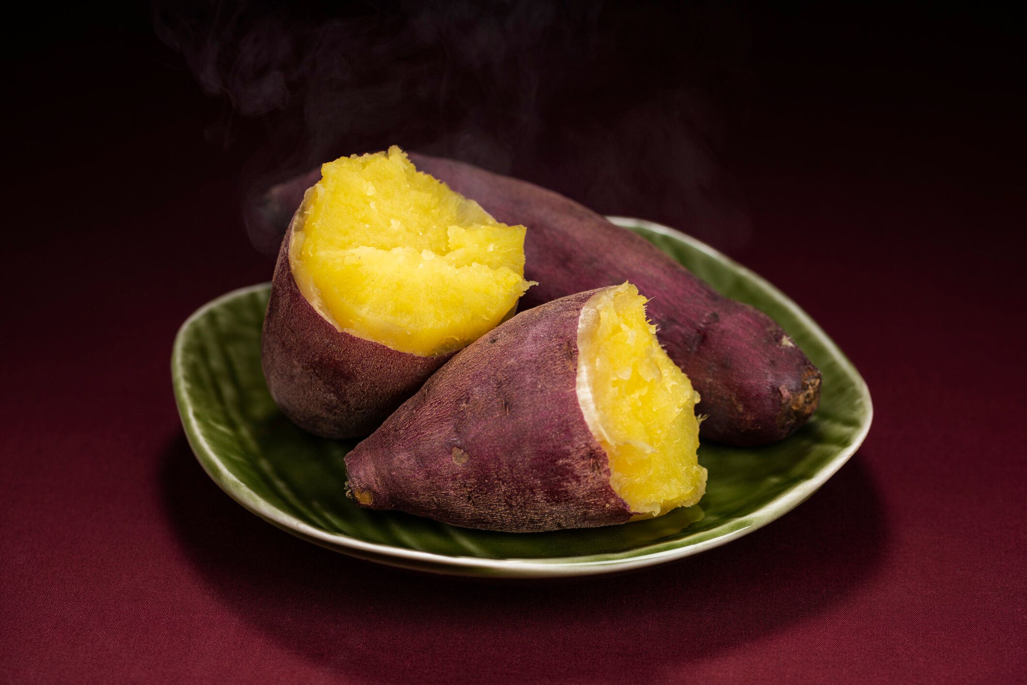 「さつまいもダイエット」って効果あるの？ポイントやおすすめレシピを紹介