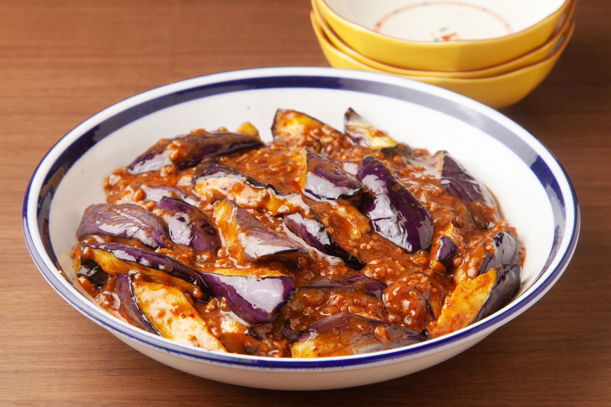 気になる「麻婆茄子」のカロリーや炭水化物量とは？食べる際に押さえるべきポイントを紹介