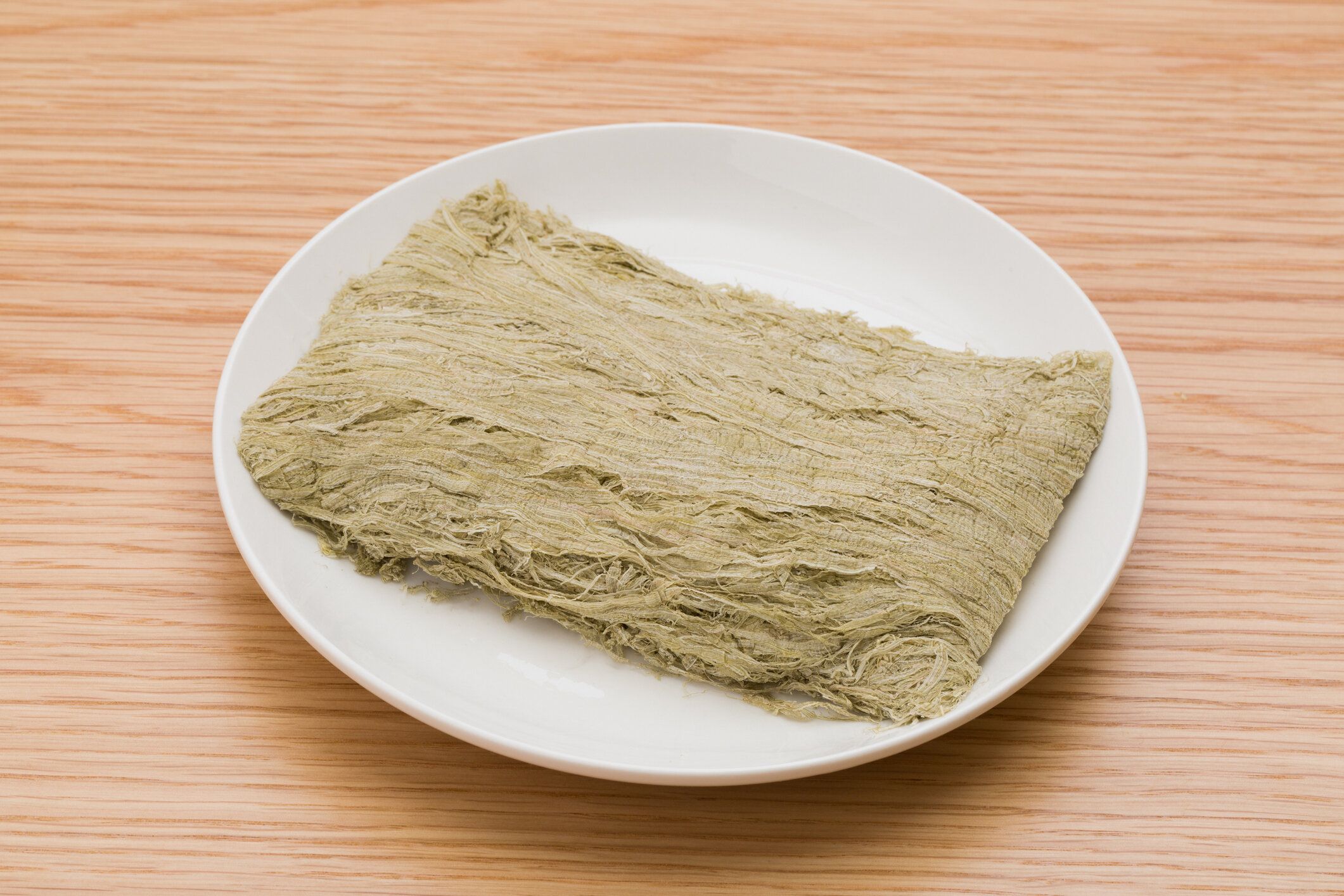 気になる「とろろ昆布」のカロリーや炭水化物量とは？食べる際に押さえるべきポイントを紹介