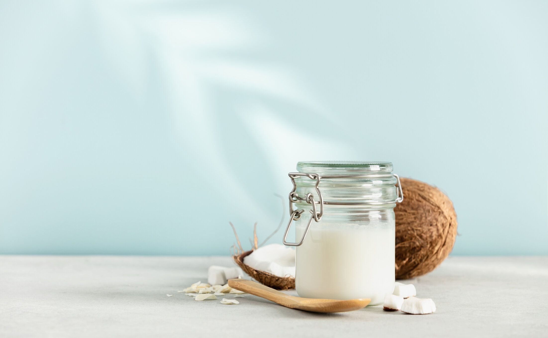 気になる「ココナッツオイル」のカロリーや炭水化物量とは？食べる際に押さえるべきポイントを紹介