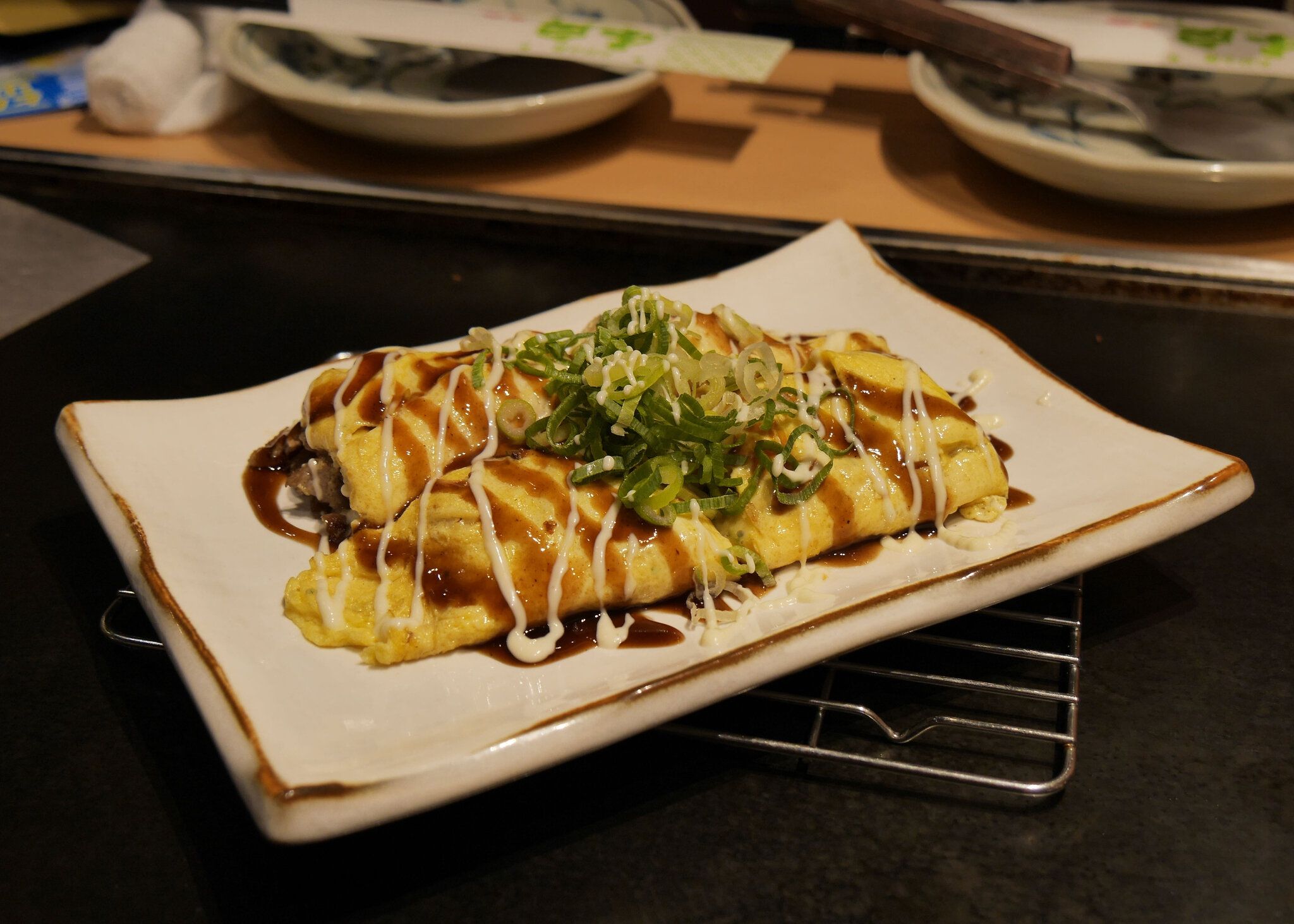 気になる「とん平焼き」のカロリーや炭水化物量とは？食べる際に押さえるべきポイントを紹介