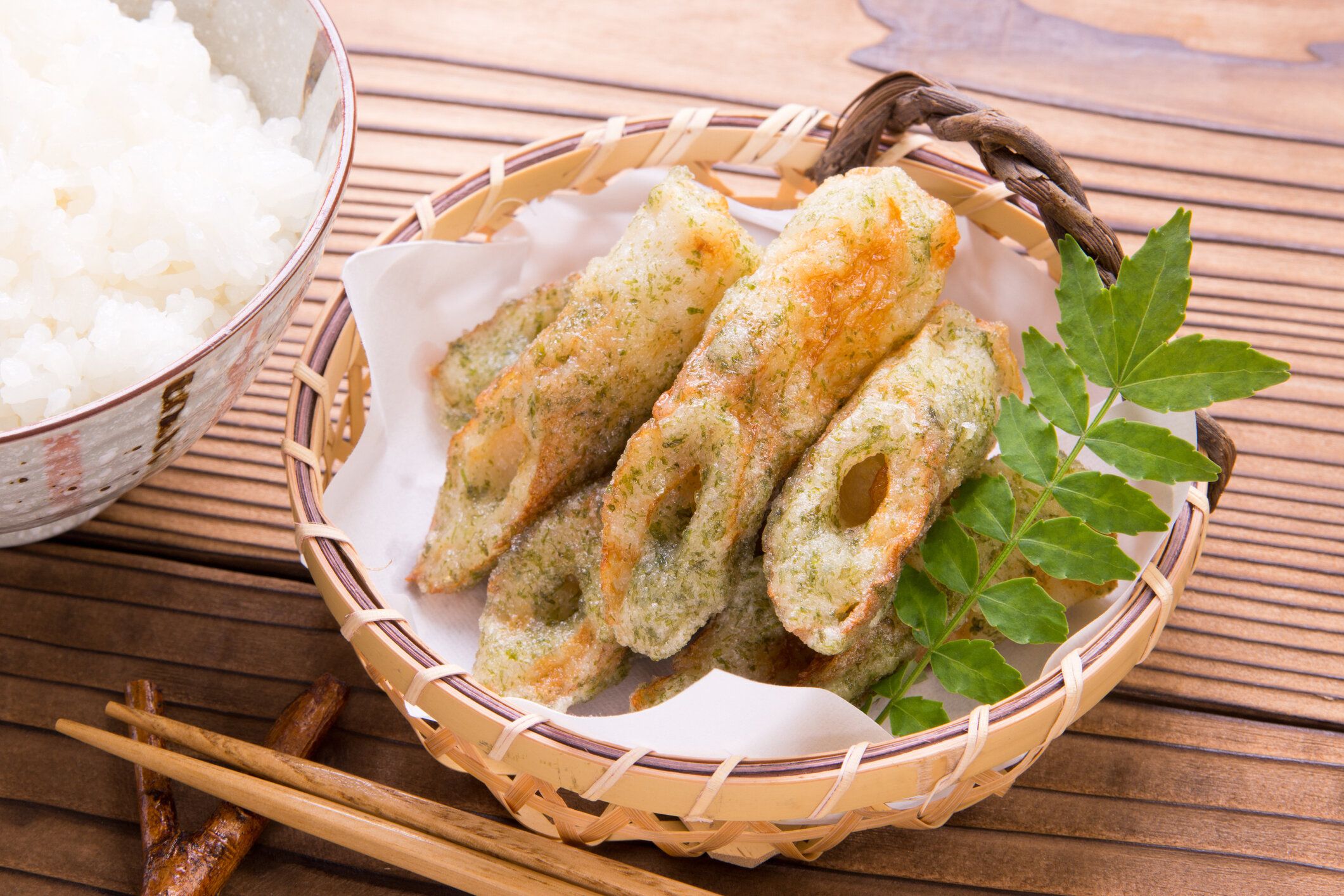 気になる「ちくわ天」のカロリーや炭水化物量とは？食べる際に押さえるべきポイントを紹介