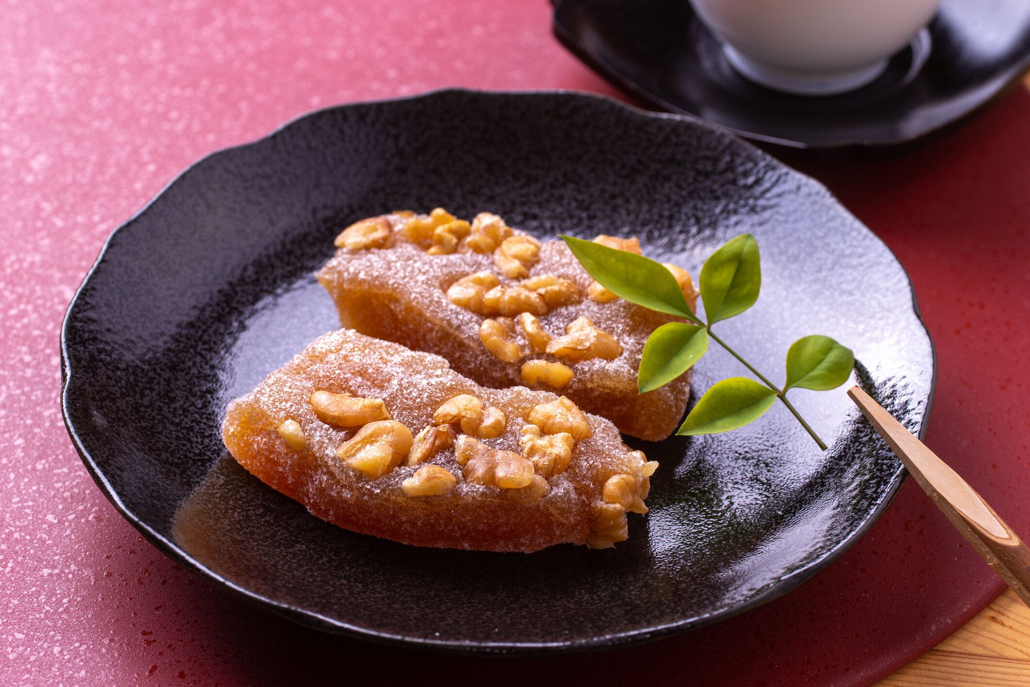 気になる「ゆべし」のカロリーや炭水化物量とは？食べる際に押さえるべきポイントを紹介