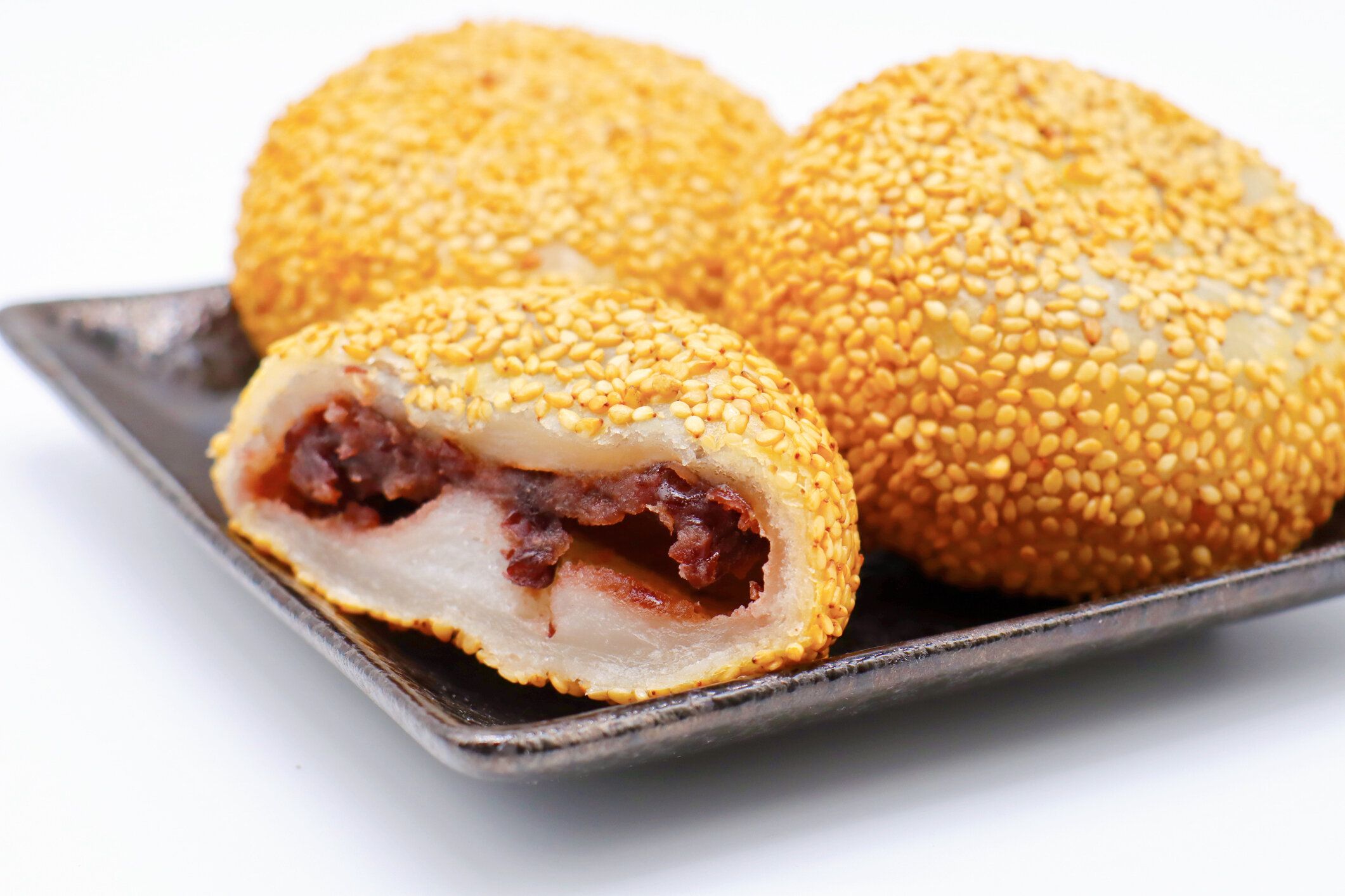 気になる「ごま団子」のカロリーや炭水化物量とは？食べる際に押さえるべきポイントを紹介