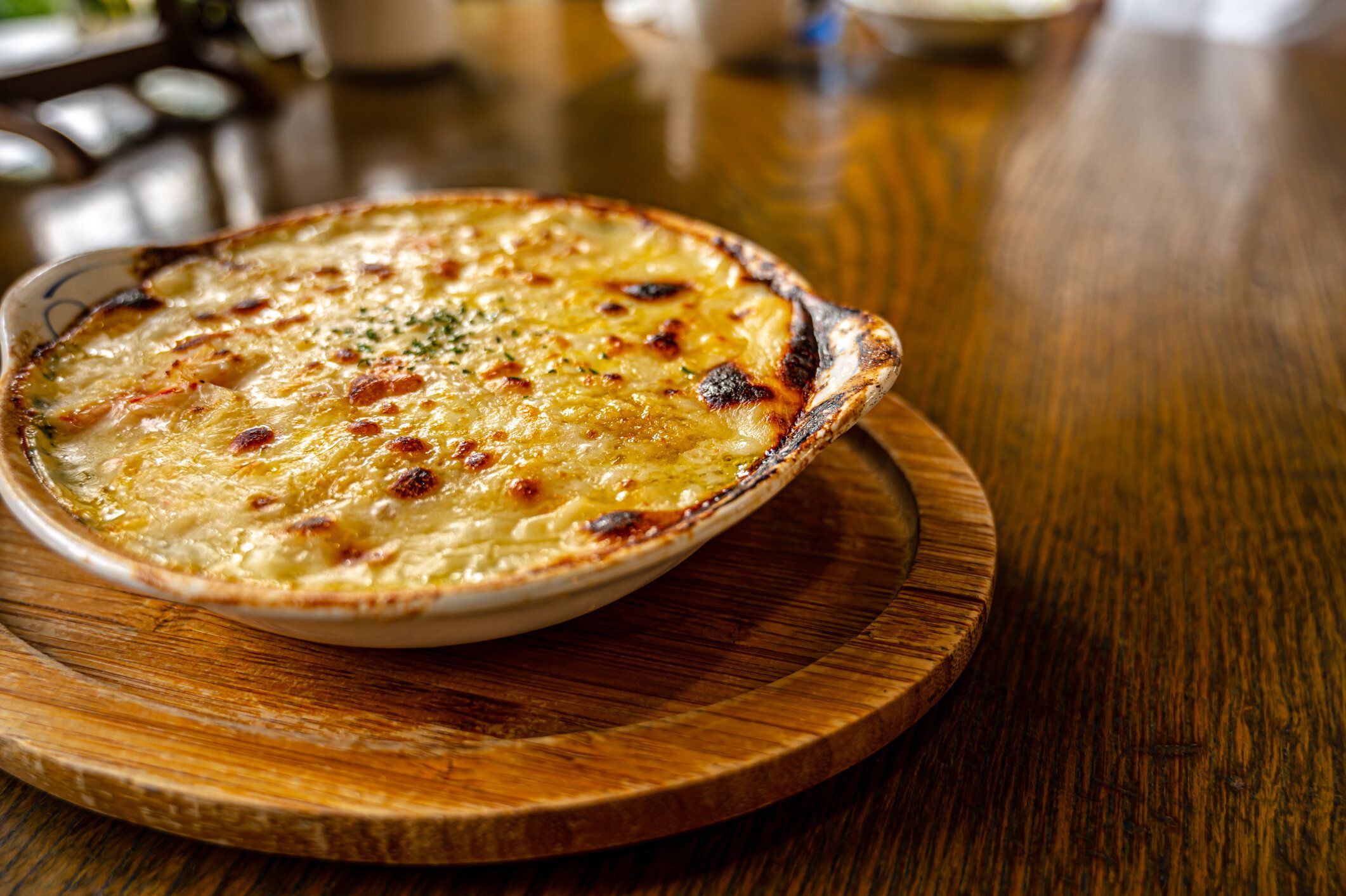 気になる「ドリア」のカロリーや炭水化物量とは？食べる際に押さえるべきポイントを紹介