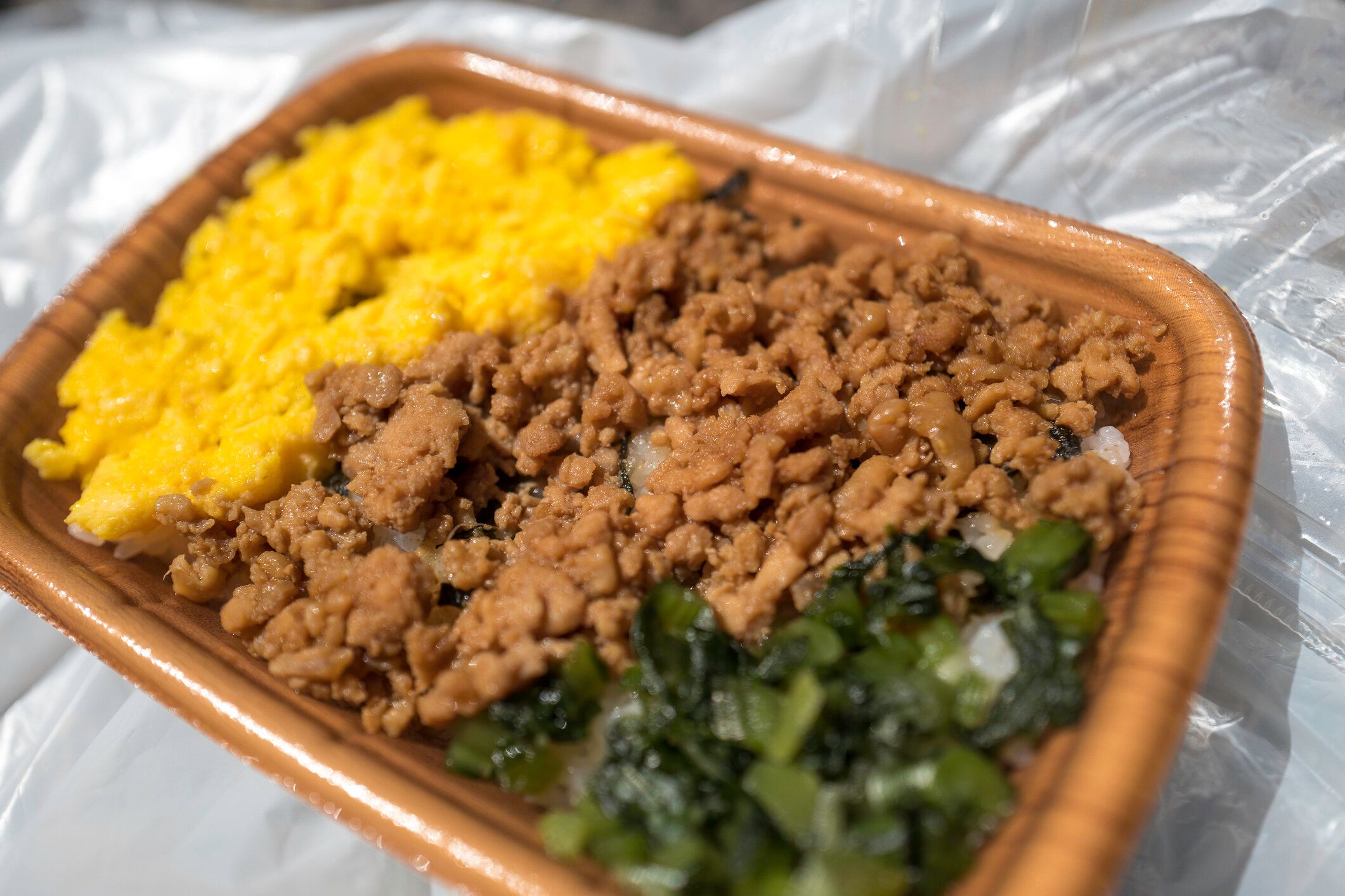 気になる「そぼろ丼」のカロリーや炭水化物量とは？食べる際に押さえるべきポイントを紹介