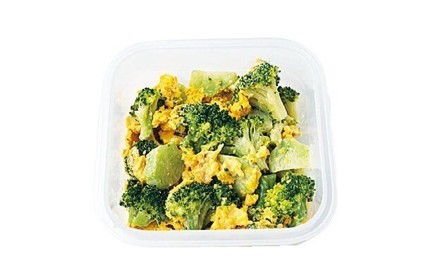 全部10分以下でレンチンするだけ！間違いなくおいしい絶品副菜８選