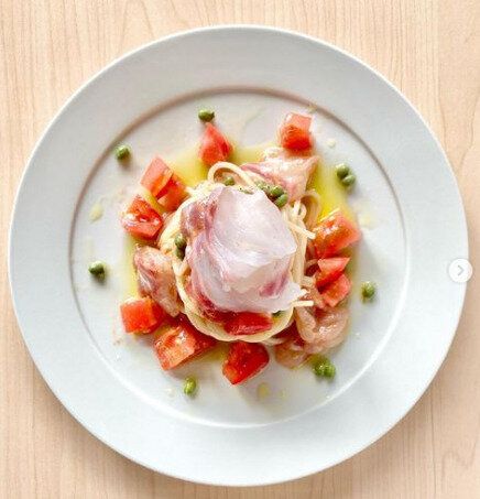 このレシピ、覚えて損はなし！パスタがダイエットにピッタリ!?ヘルシーなパスタレシピ3選