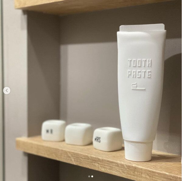 SNSでバズっている！【セリア】即買いしたくなる水まわりのアイデア商品4選