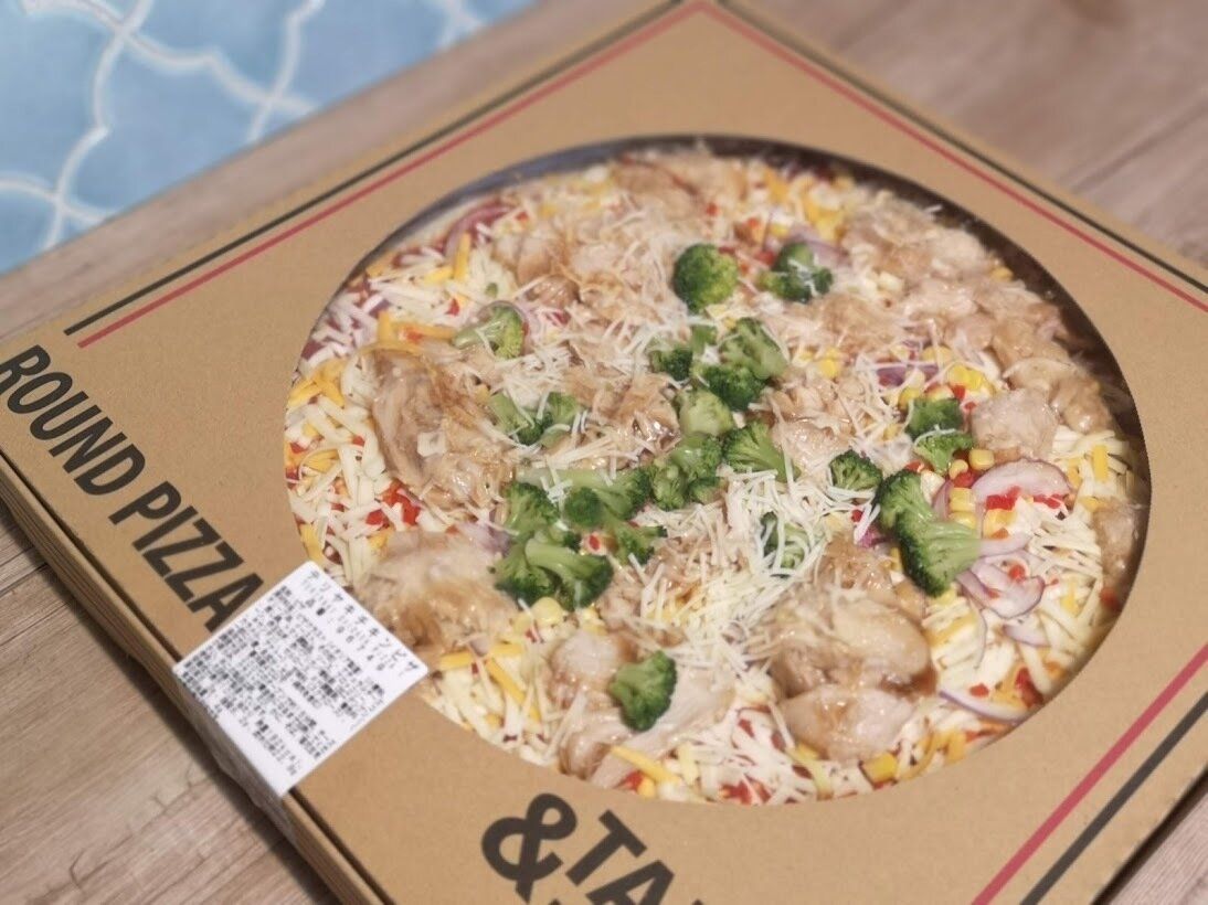 え？買えない?!【コストコ】話題沸騰！和風テイストのデリカがウマイ！