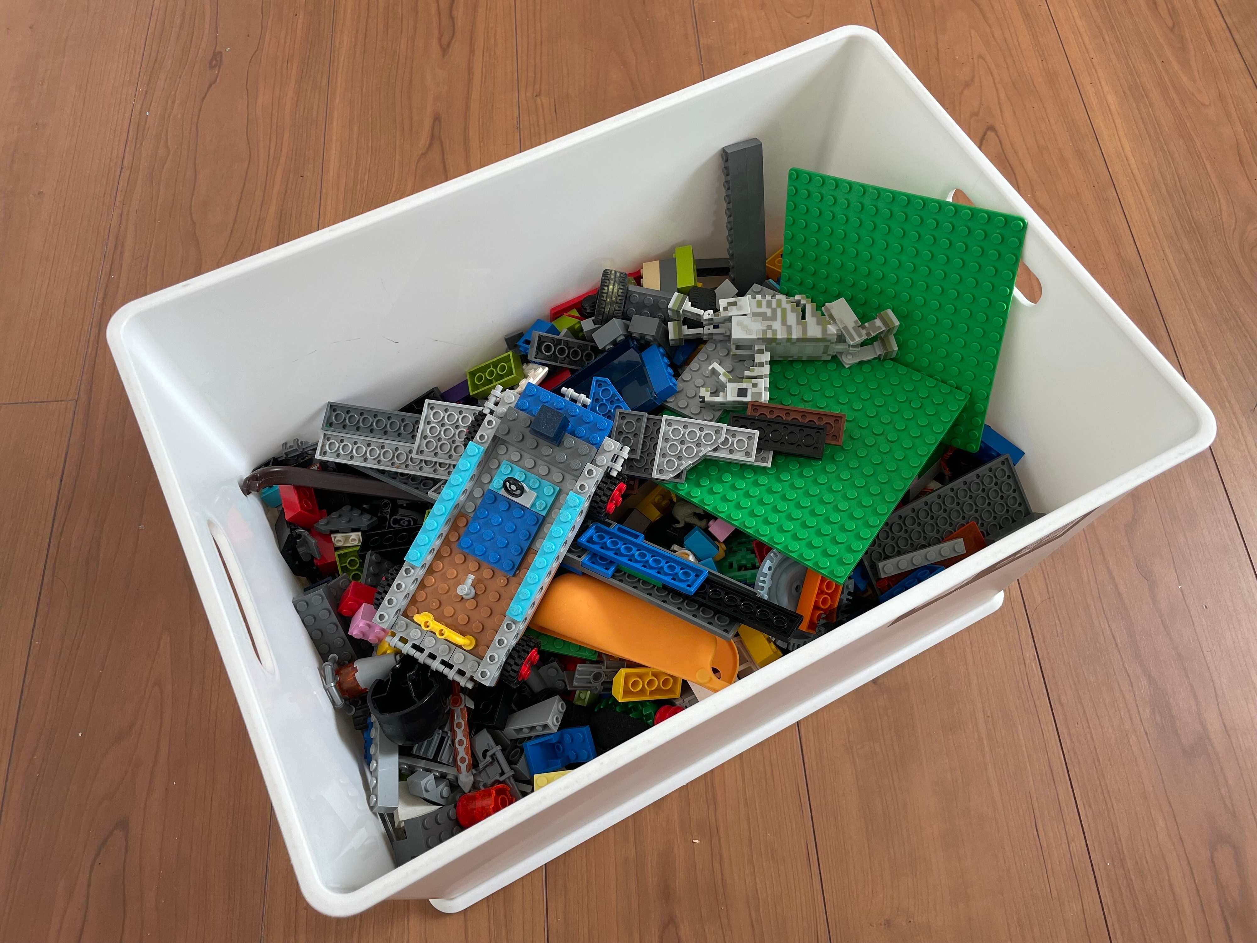 完璧は求めない！片づけのプロが暮らしをラクにするためにやめたこと3つ