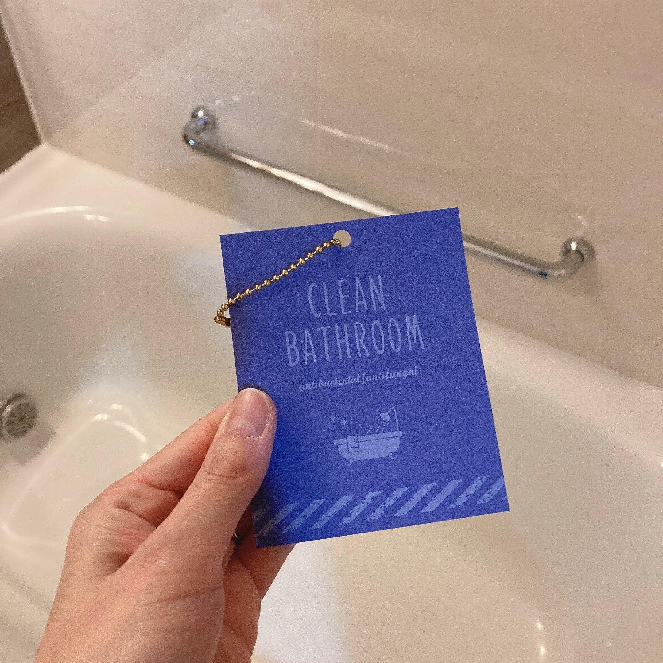 【ダイソー】掃除がラクになる⁈カビ対策におすすめの商品