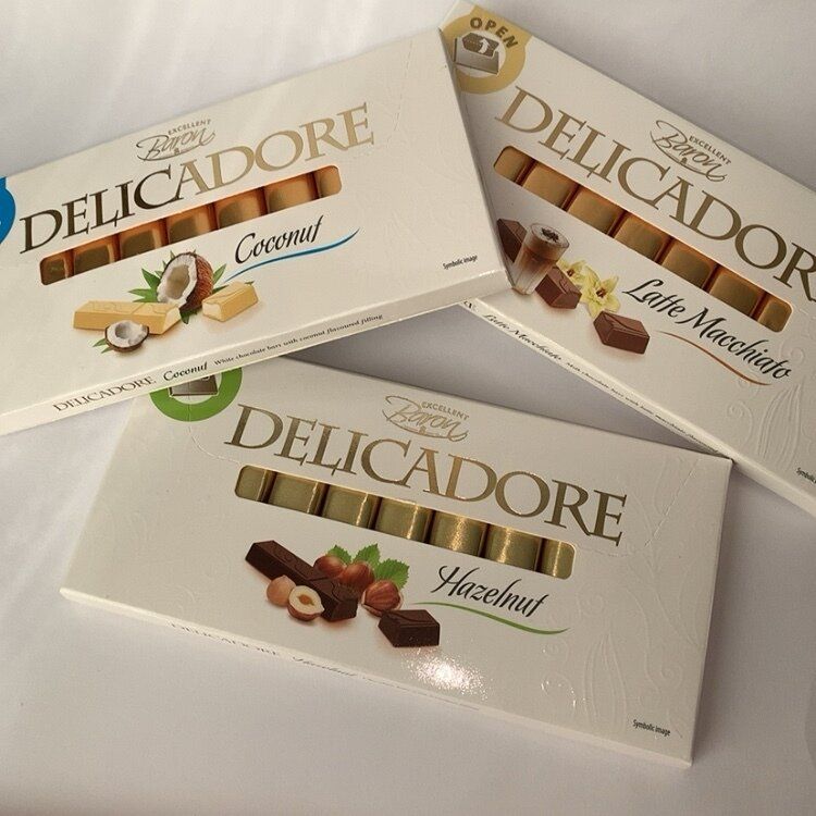 「まさか、これが業務スーパーで買えるなんて！」チョコバー3種の味と食べやすさが◎