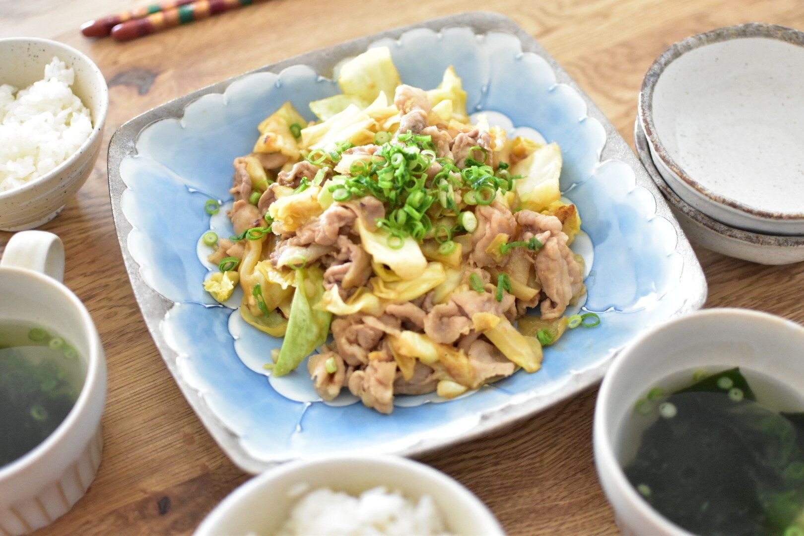 【献立の悩み解消】15分で2品作れる！味付けはめんつゆ＆焼肉のたれにおまかせ