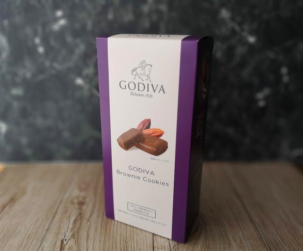 1個約41円【コストコ】でしか買えない!?あの有名チョコメーカーから新作登場！